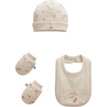 Set 3 items, series BASIC. (Expected date)