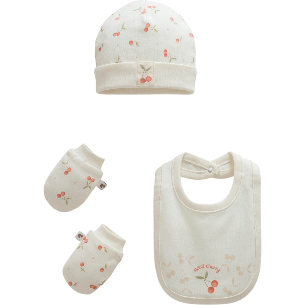 Set 3 items, series BASIC. (Expected date)