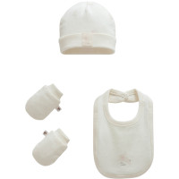 Set 3 items, series BASIC