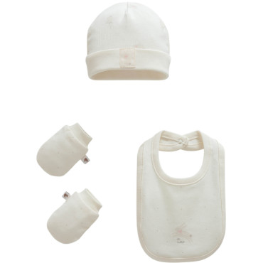 Set 3 items, series BASIC. (Expected date)