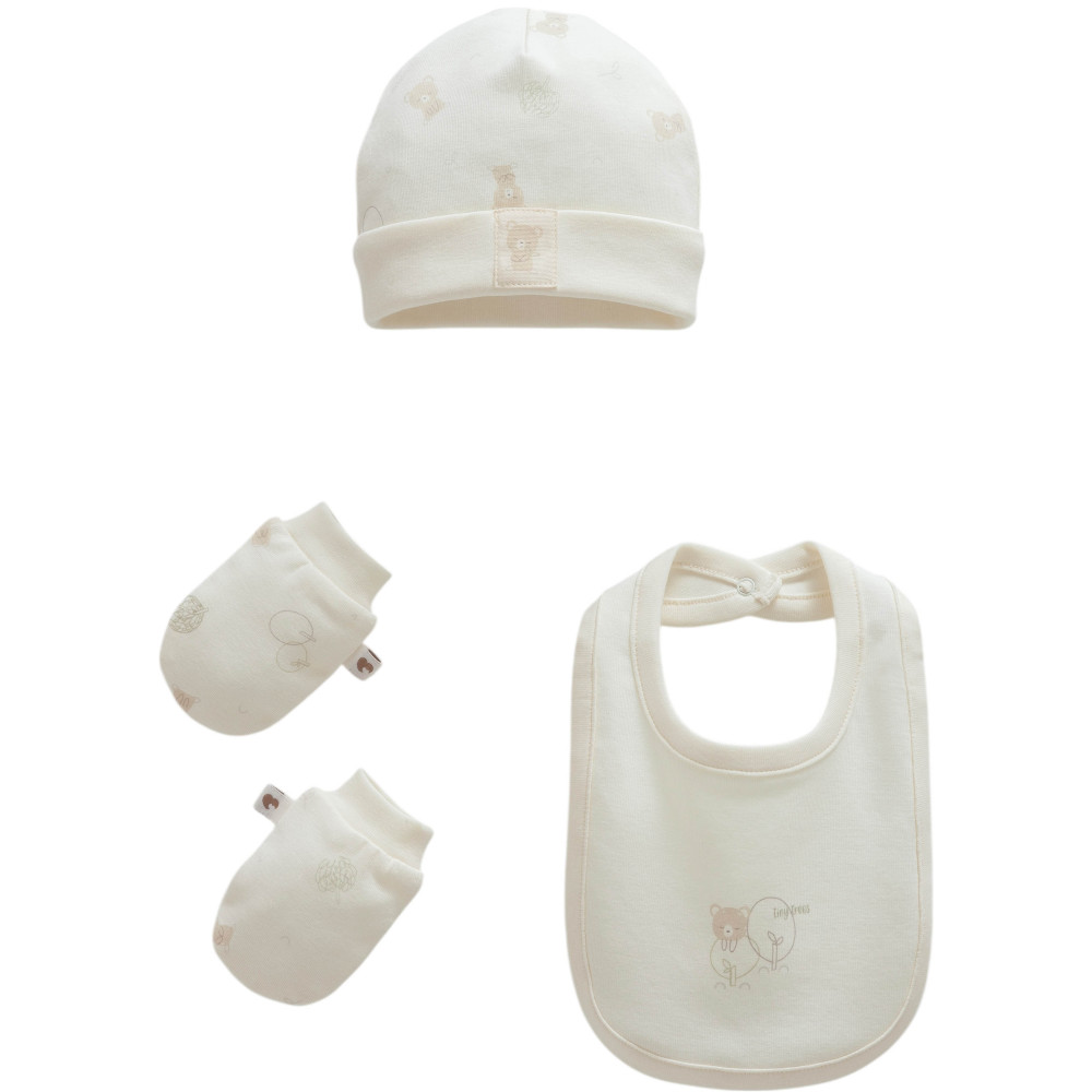 Set 3 items, series BASIC. (Expected date)