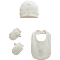 Set 3 items, series BASIC