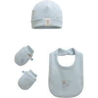 Set 3 items, series BASIC