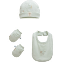 Set 3 items, series BASIC