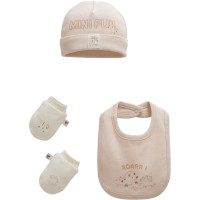 Set 3 items, series BASIC