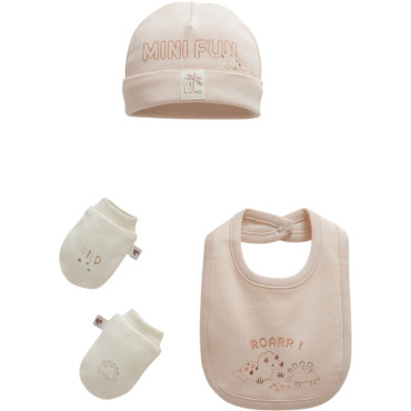 Set 3 items, series BASIC. (Expected date)