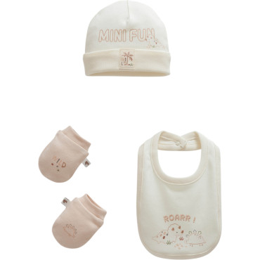 Set 3 items, series BASIC. (Expected date)