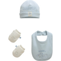 Set 3 items, series BASIC