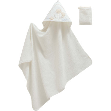 Towel+washcloth, series BASIC. (Expected date)