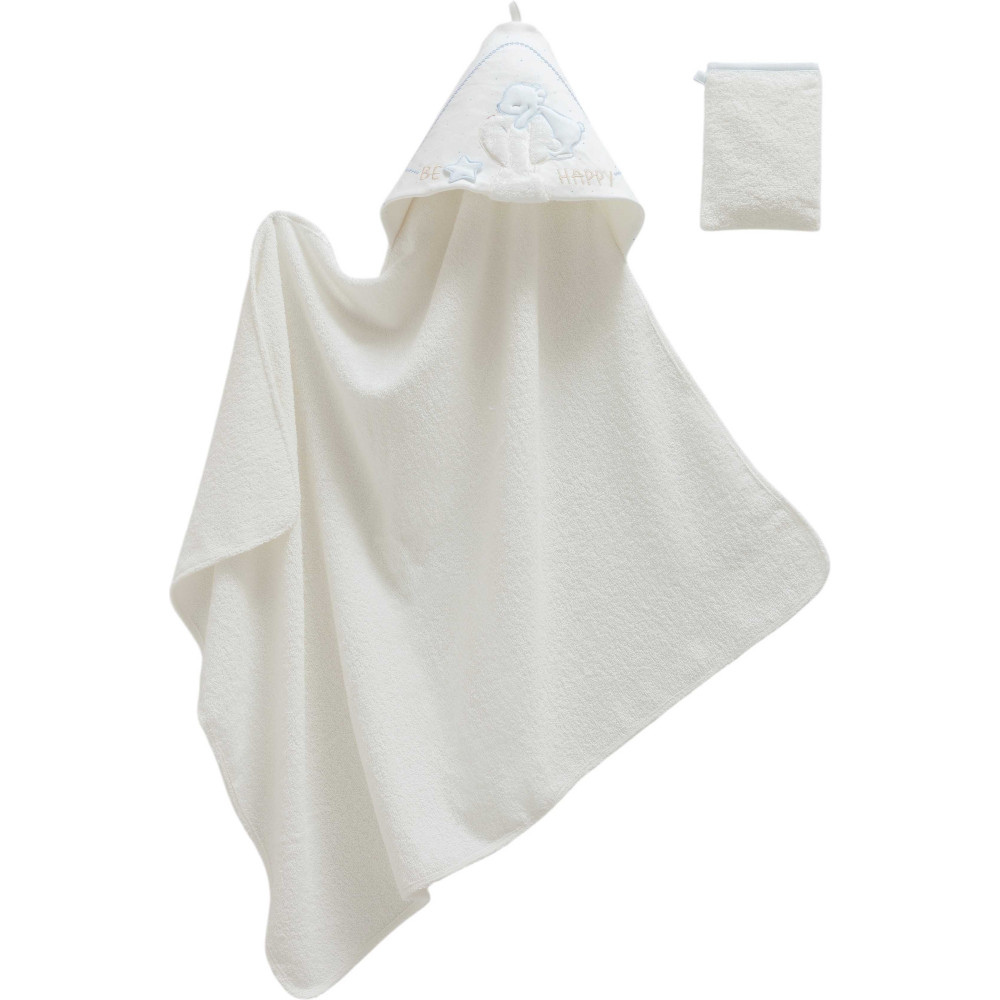 Towel+washcloth, series BASIC. (Expected date)