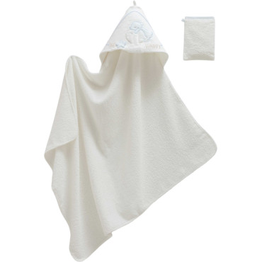 Towel+washcloth, series BASIC. (Expected date)