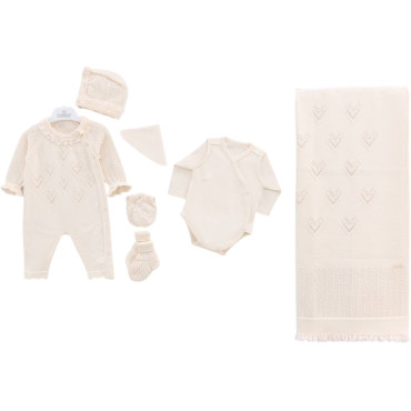 Set 7 items