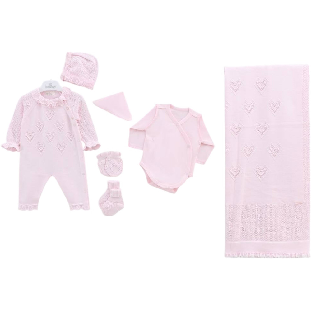 Set 7 items