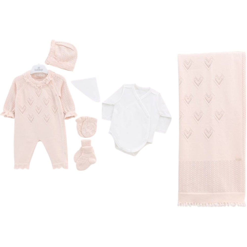 Set 7 items