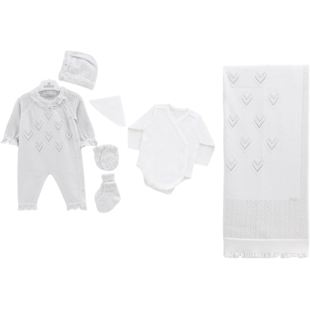 Set 7 items