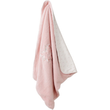 Blanket, series MON PETIT AMOUR