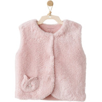 Vest, series MON PETIT AMOUR