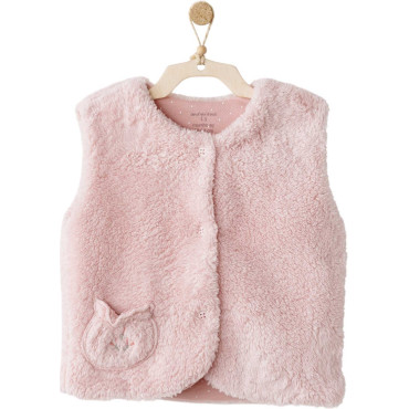 Vest, series MON PETIT AMOUR