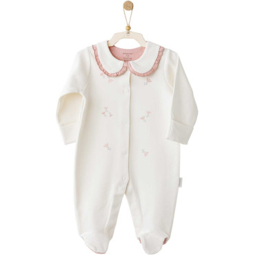 Overalls, series MON PETIT AMOUR