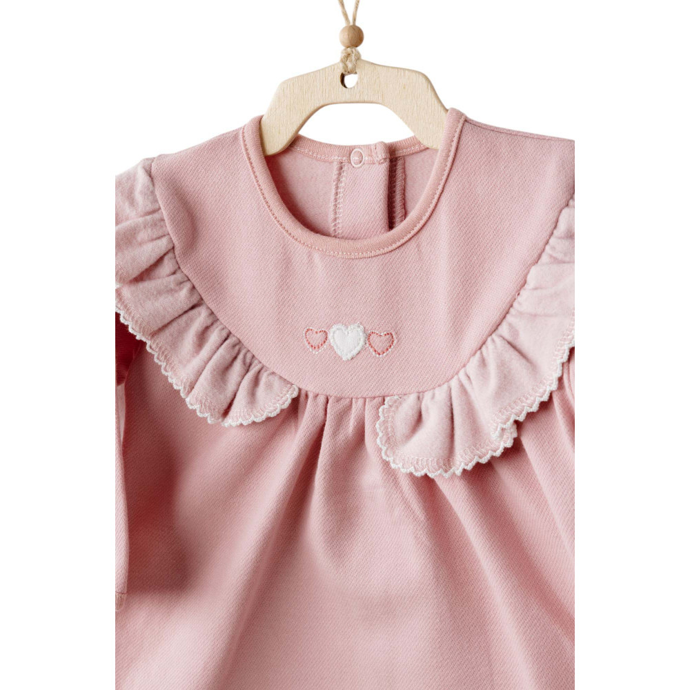 Dress, series MON PETIT AMOUR