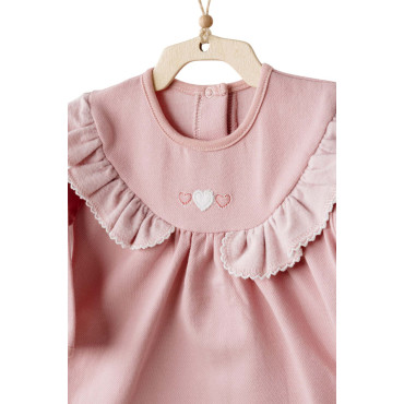 Dress, series MON PETIT AMOUR