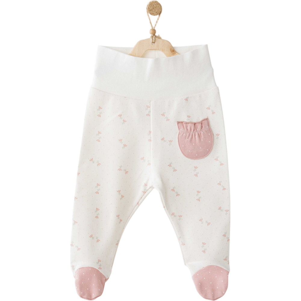 Set Loose jacket+pants+hat, series MON PETIT AMOUR