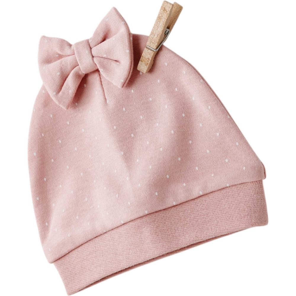 Set Loose jacket+pants+hat, series MON PETIT AMOUR