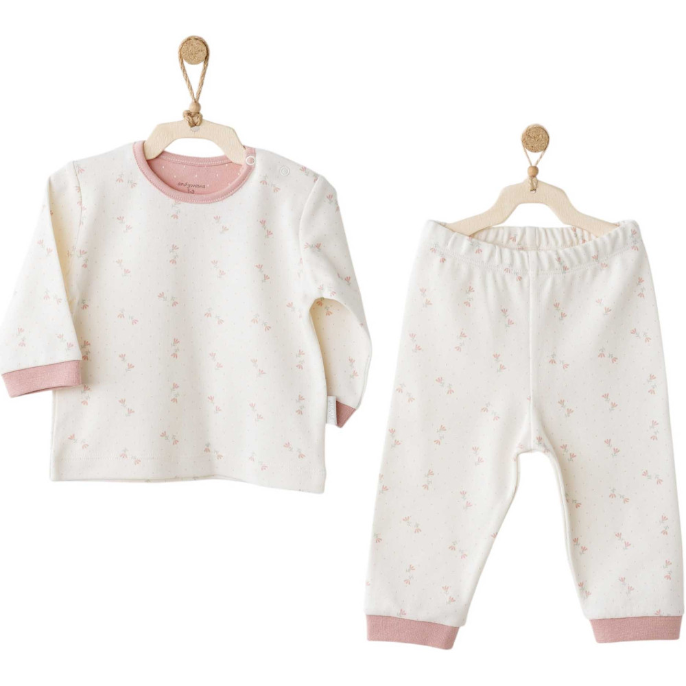 Set sweater+pants, series MON PETIT AMOUR