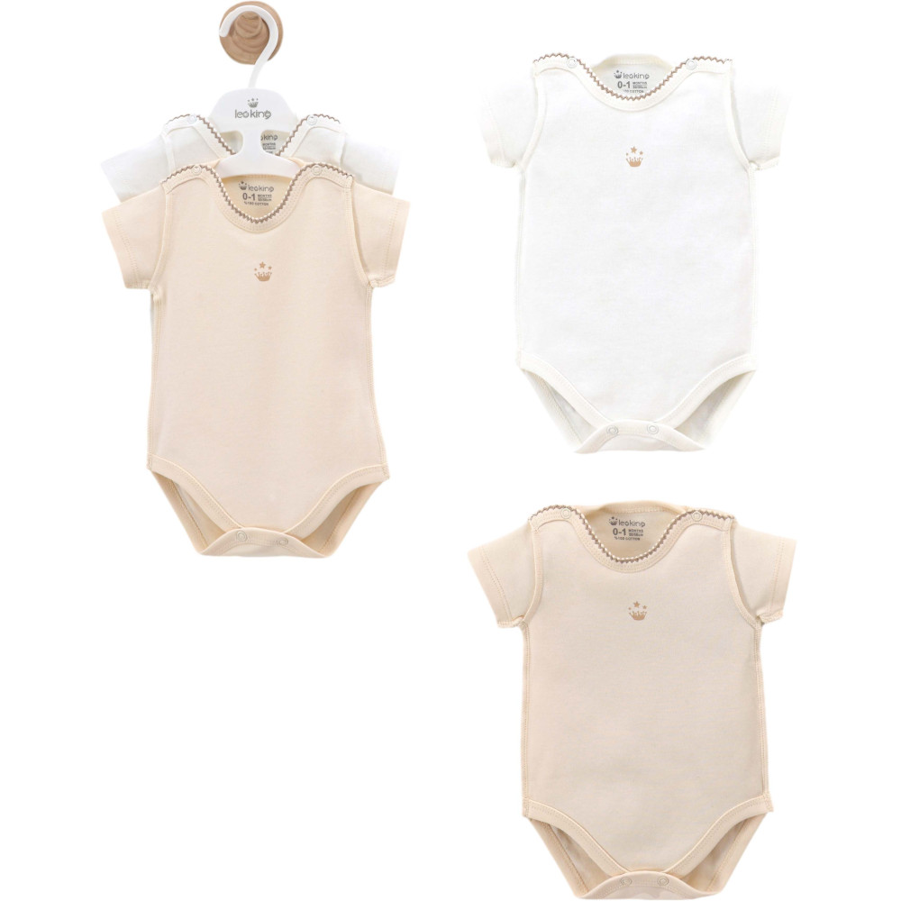 Body set 2pcs (pack of 6 sets)