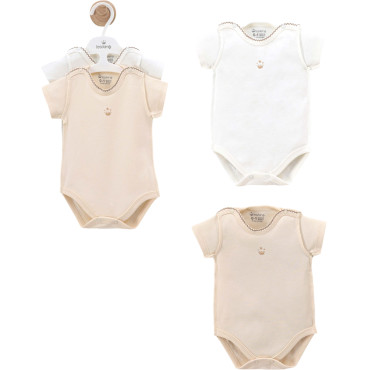 Body set 2pcs (pack of 6 sets)