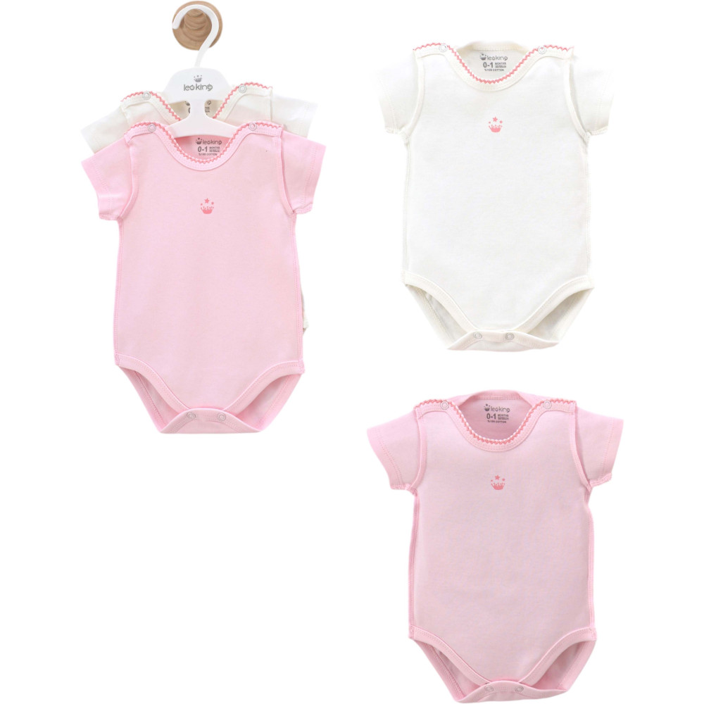 Body set 2pcs (pack of 6 sets)