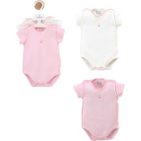 Body set 2pcs (in a package of 6 sets)