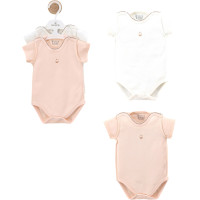 Body set 2pcs (in a package of 6 sets)