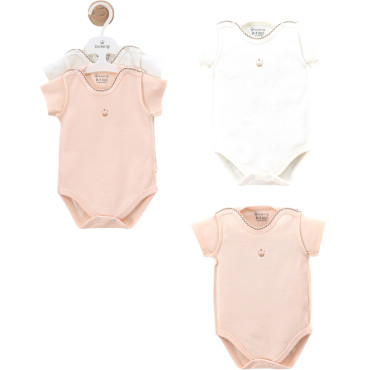 Body set 2pcs (pack of 6 sets)