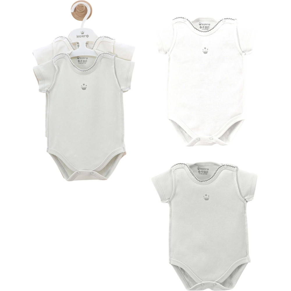 Body set 2pcs (pack of 6 sets)