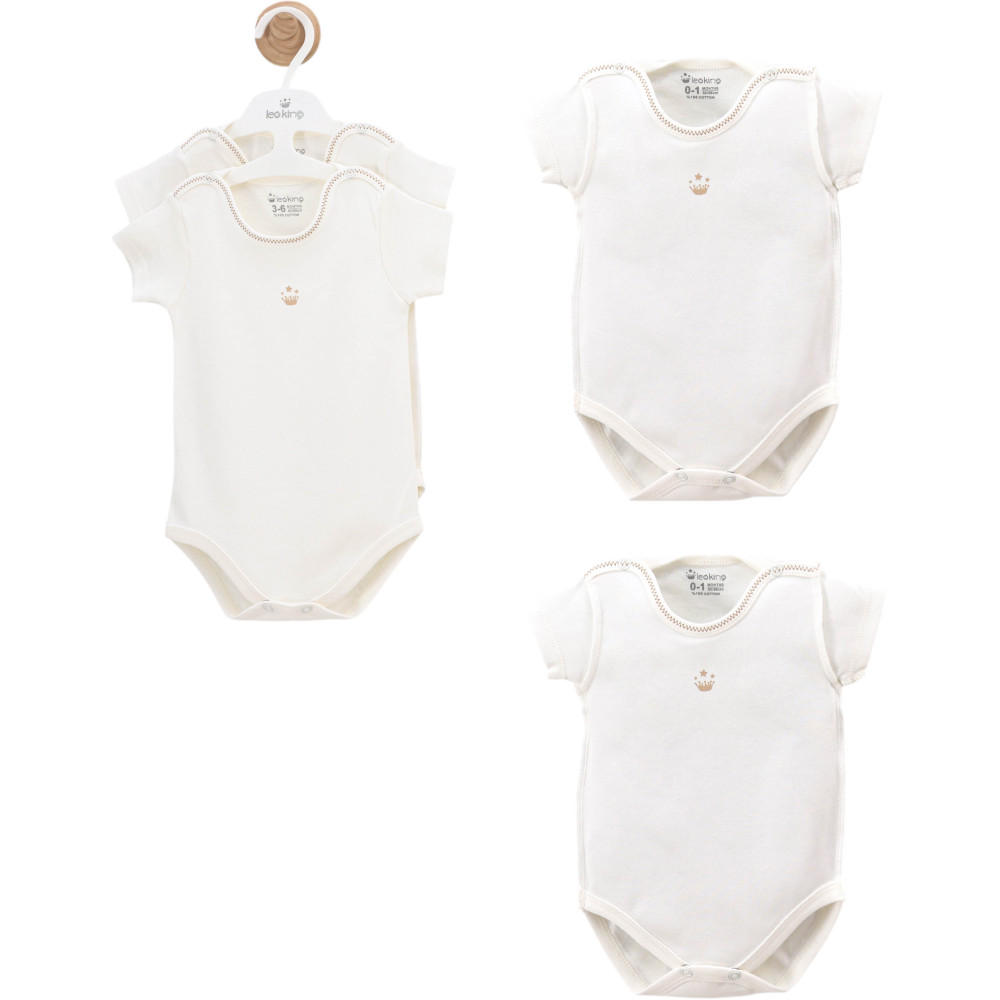 Body set 2pcs (pack of 6 sets)