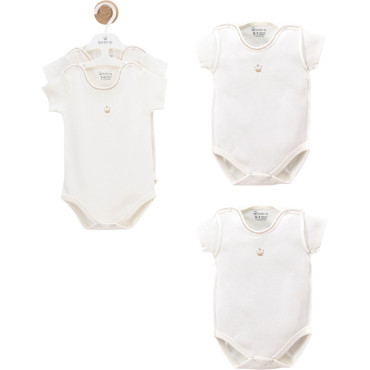 Body set 2pcs (pack of 6 sets)