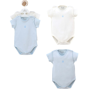 Body set 2pcs (pack of 6 sets)