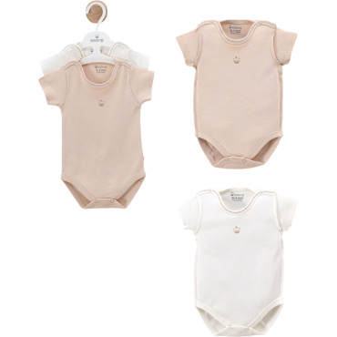 Body set 2pcs (pack of 6 sets)