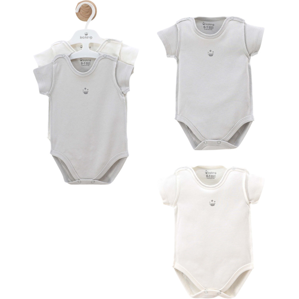 Body set 2pcs (in a package of 6 sets)