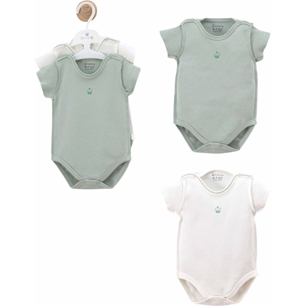 Body set 2pcs (in a package of 6 sets)