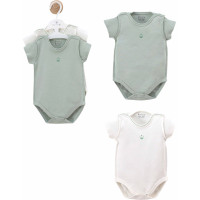 Body set 2pcs (in a package of 6 sets)