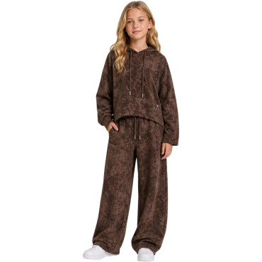 Set sweater+pants