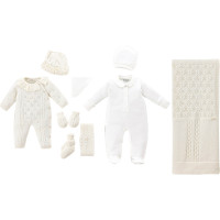 Set 9 items