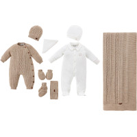 Set 9 items