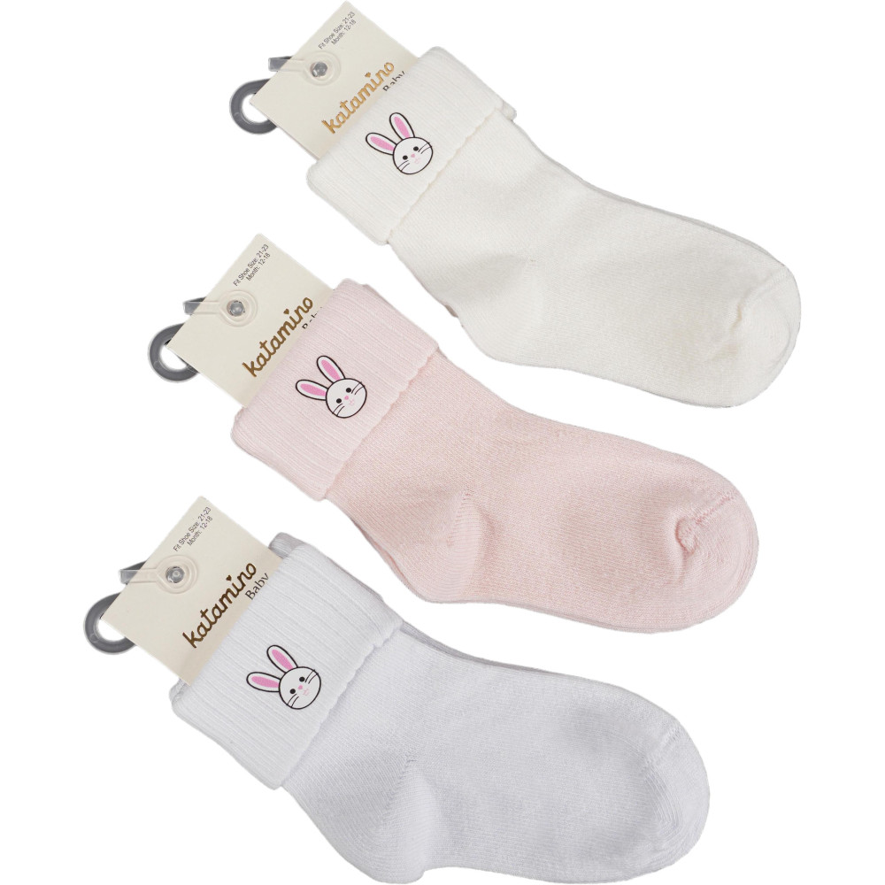 Socks cotton Bunuta