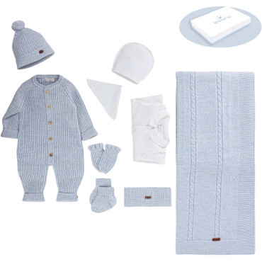 Set 9 items