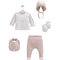 Set 5 items, series FRIENDS