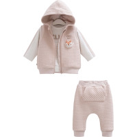 Set sweater+sweater+pants, series FRIENDS