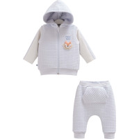 Set sweater+sweater+pants, series FRIENDS